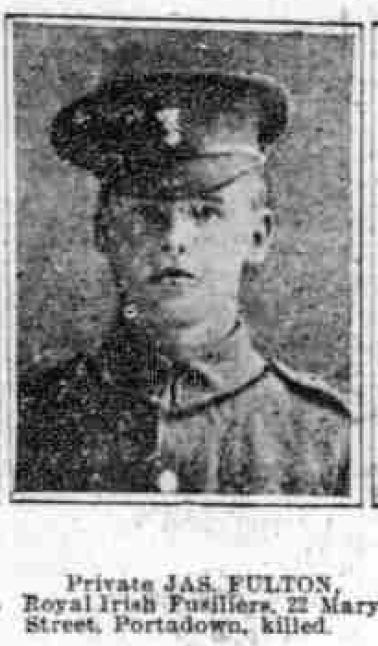 James Fulton