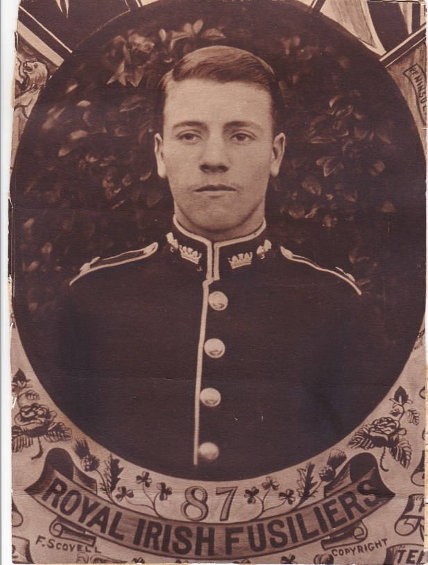 Robert Grimason 
